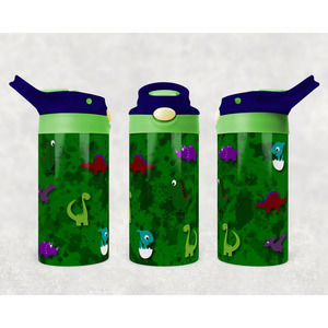 12oz Kids Water Bottle